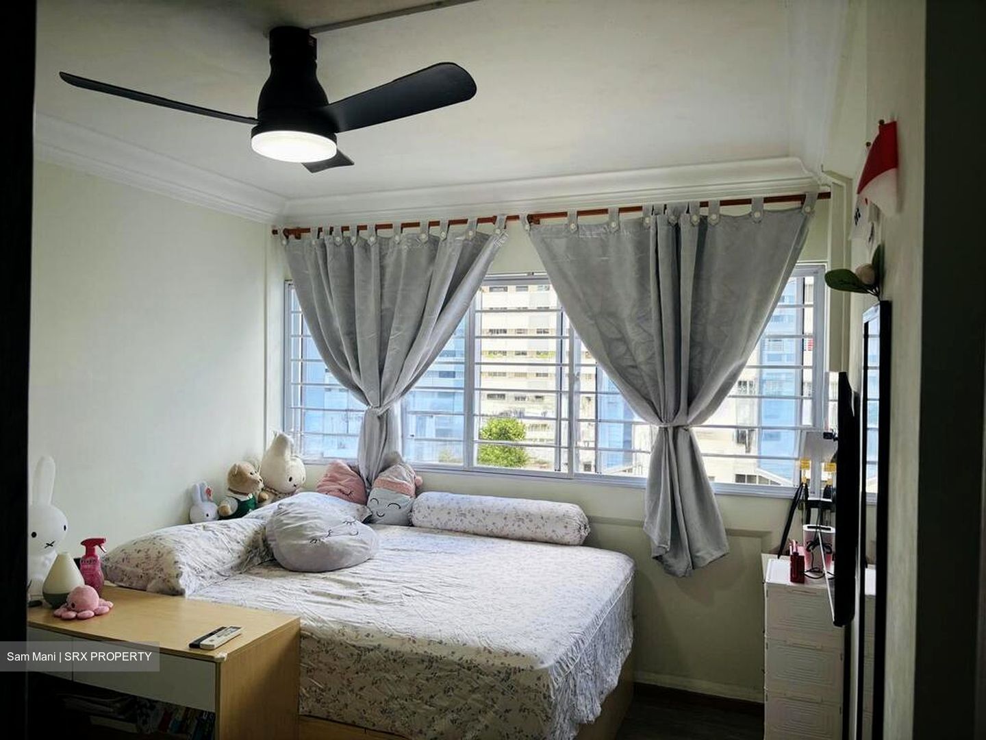 Blk 875 Tampines Street 84 (Tampines), HDB 4 Rooms #510490871